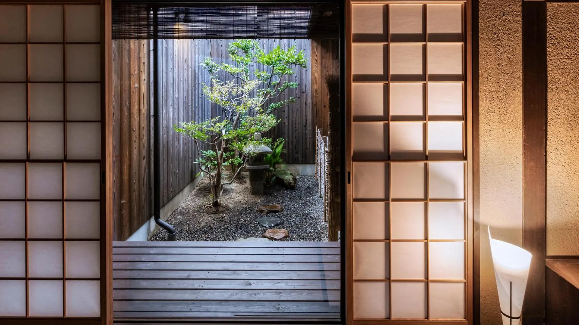 Holiday home Rinn Premium Machiya Yae Kyoto