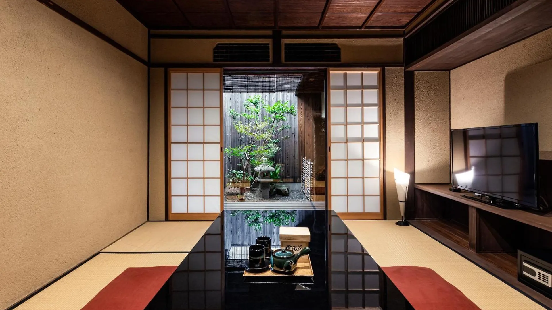 Rinn Premium Machiya Yae Kyoto Holiday home
