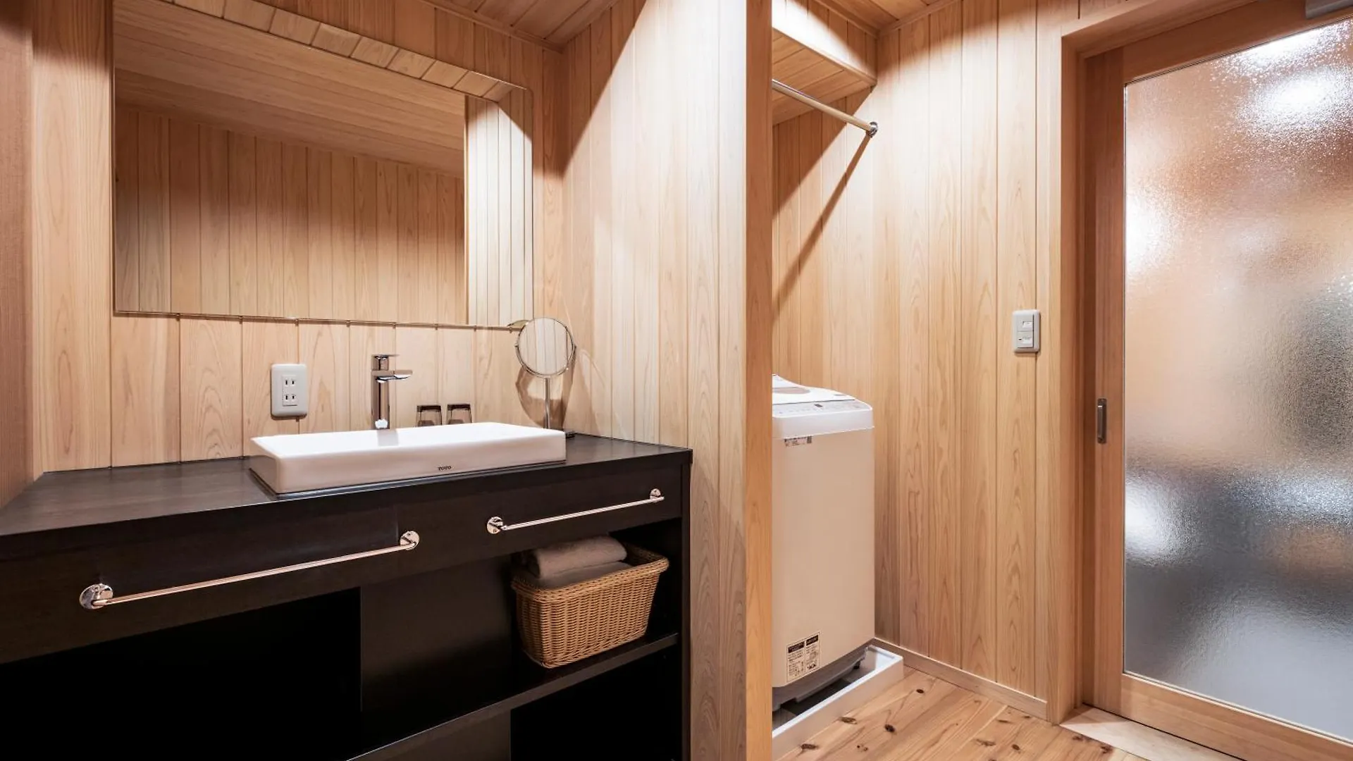 Rinn Premium Machiya Yae Kyoto Holiday home