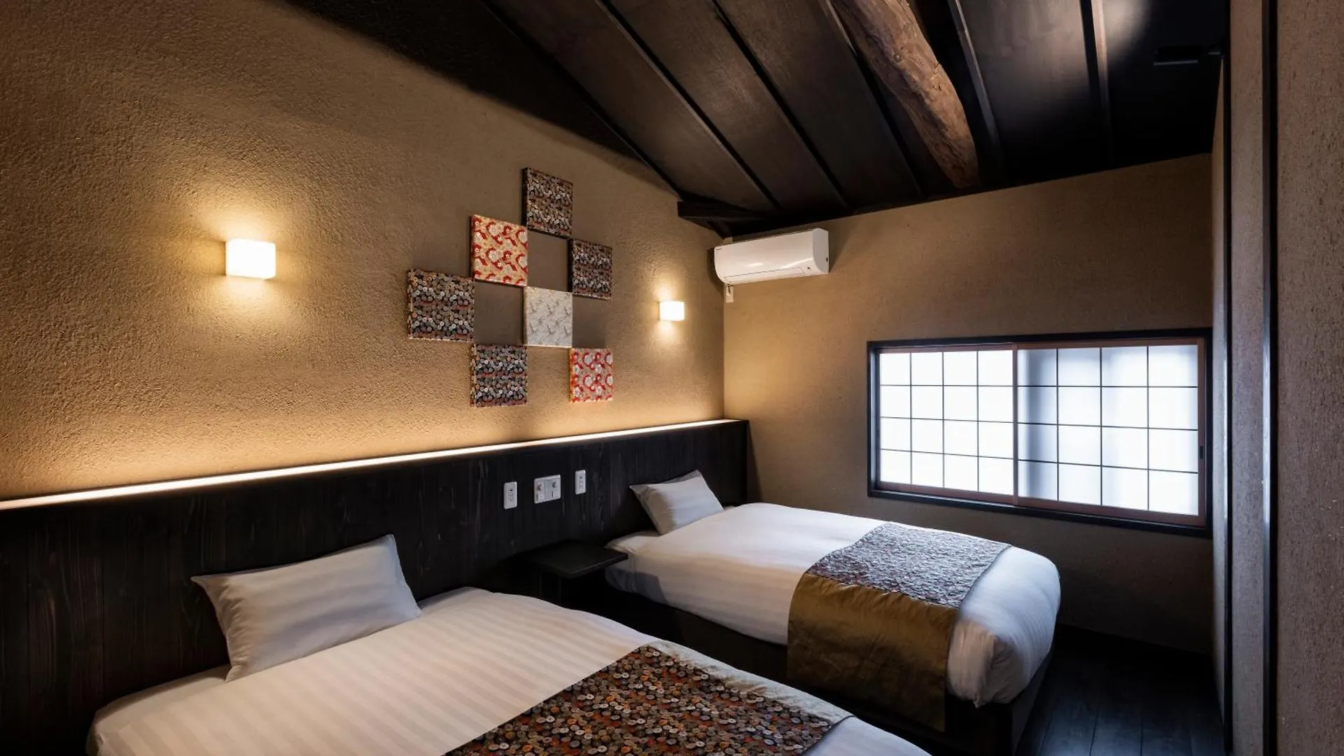 Rinn Premium Machiya Yae Kyoto 0*,
