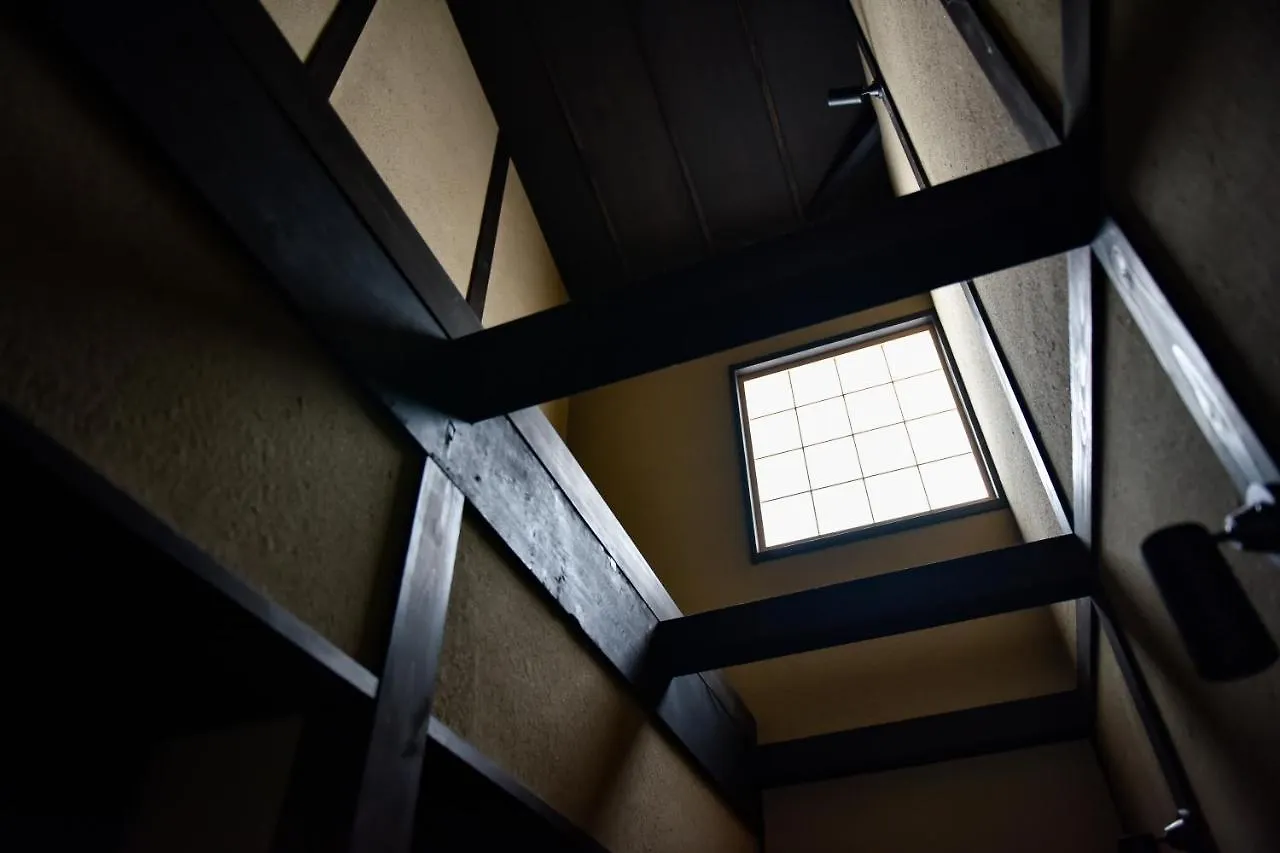 Rinn Premium Machiya Yae Kyoto Japan
