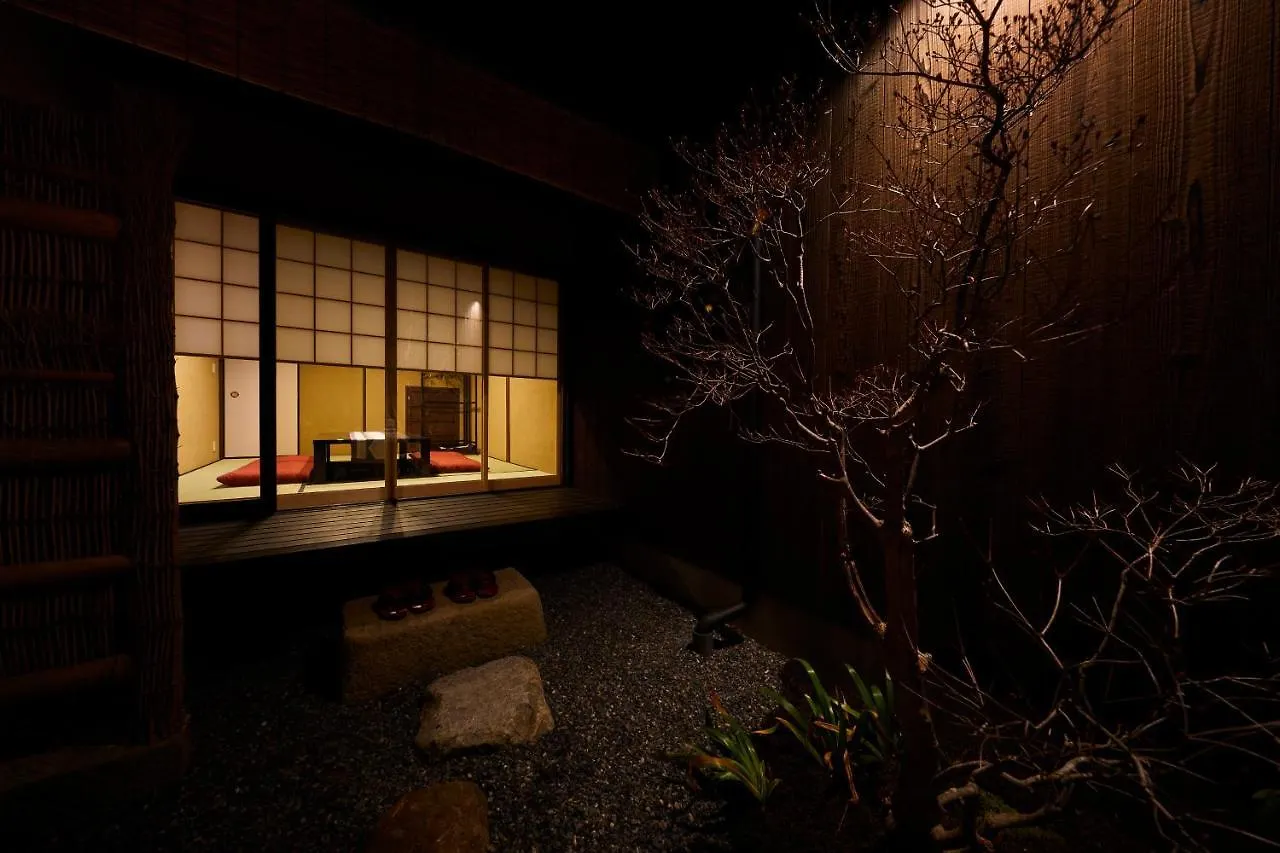 Rinn Premium Machiya Yae Kyoto Japan