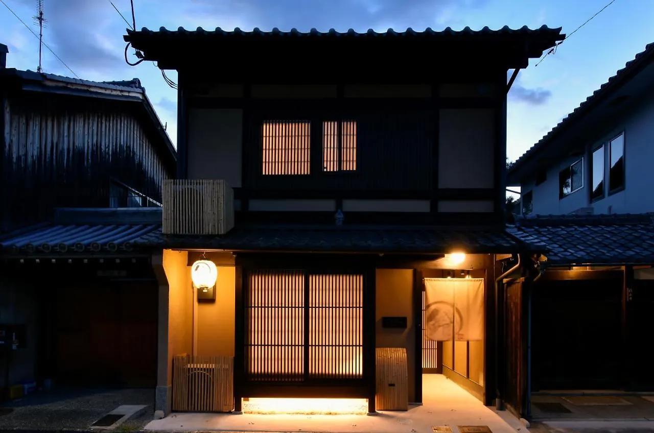 Rinn Premium Machiya Yae Kyoto