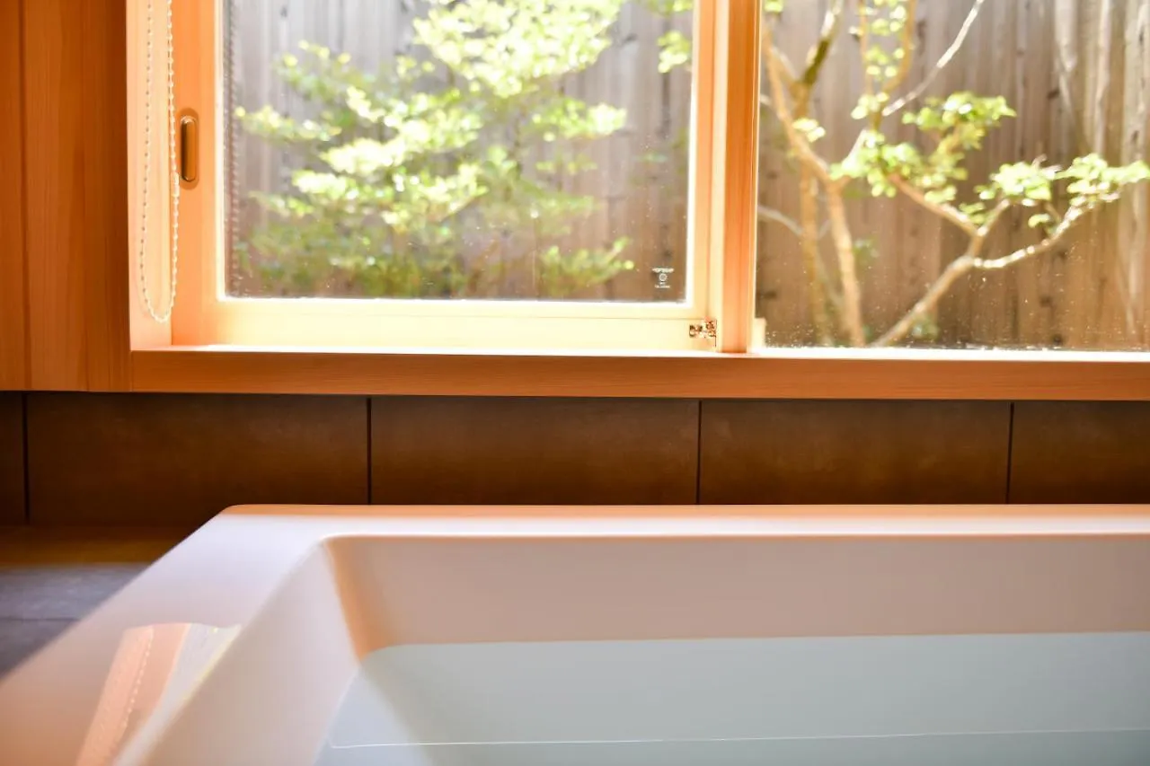 Rinn Premium Machiya Yae Kyoto 0*,  Japan