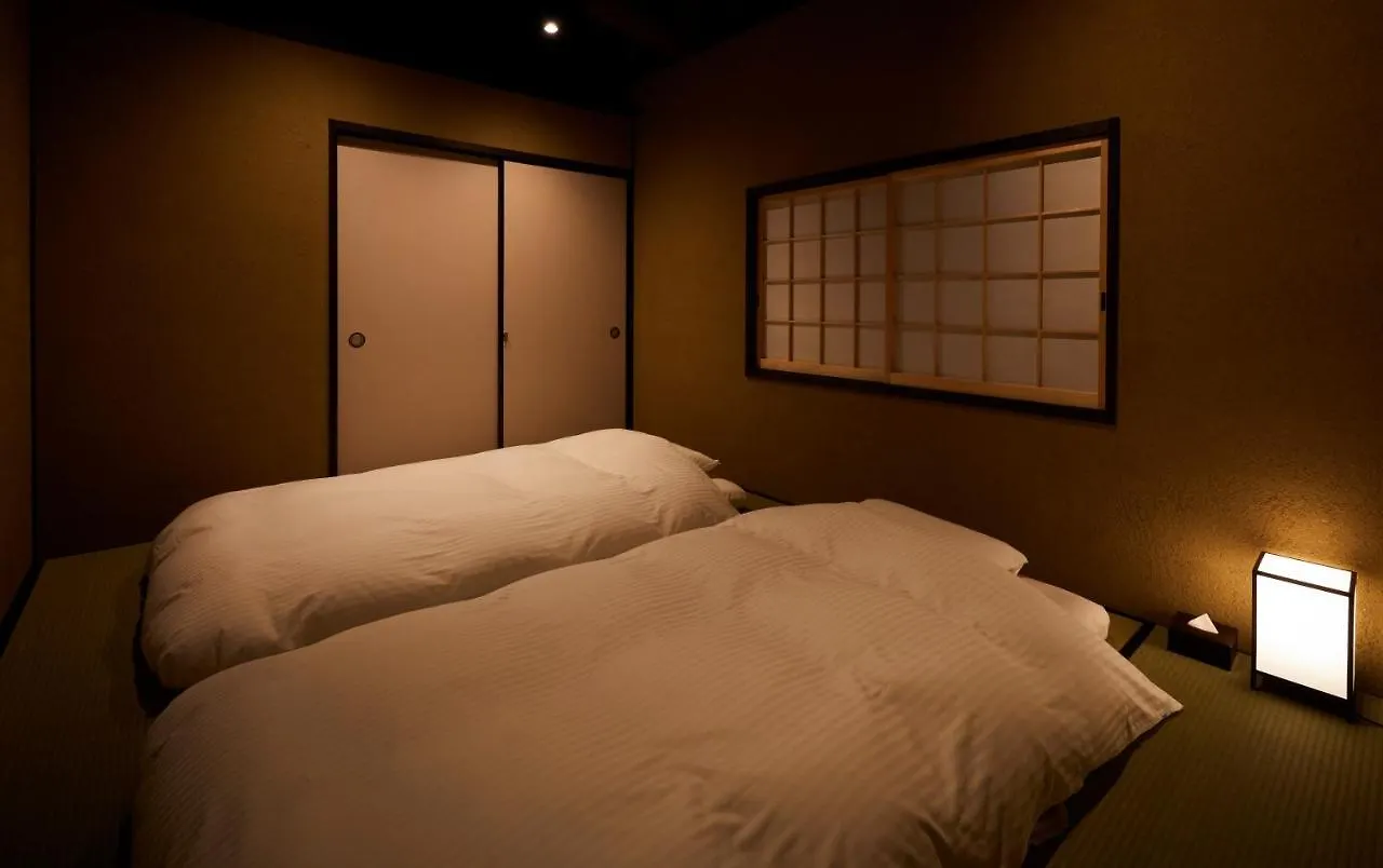 Rinn Premium Machiya Yae Kyoto 0*,