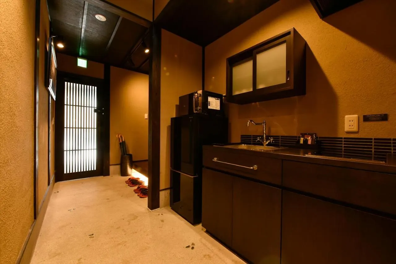 Rinn Premium Machiya Yae Kyoto