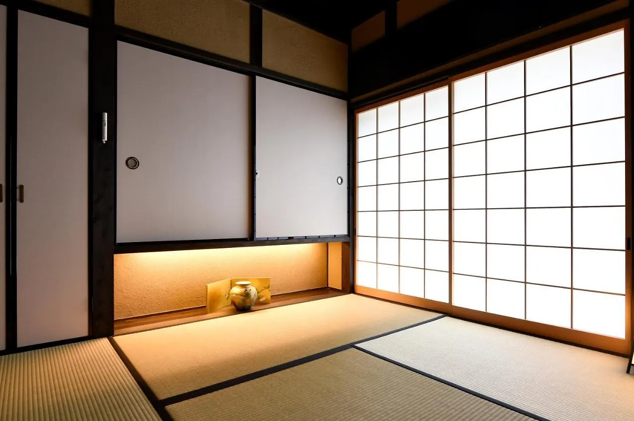 Rinn Premium Machiya Yae Kyoto