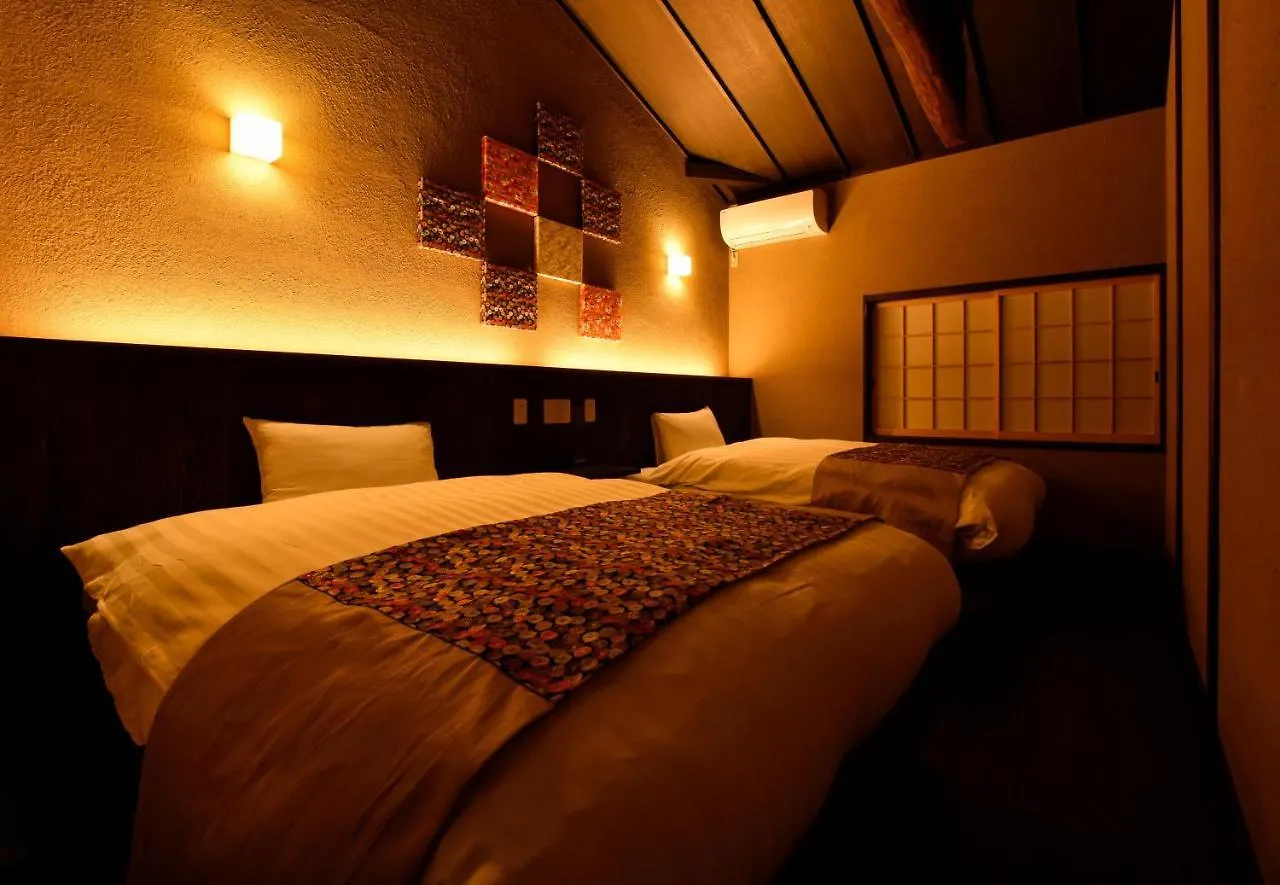 Holiday home Rinn Premium Machiya Yae Kyoto